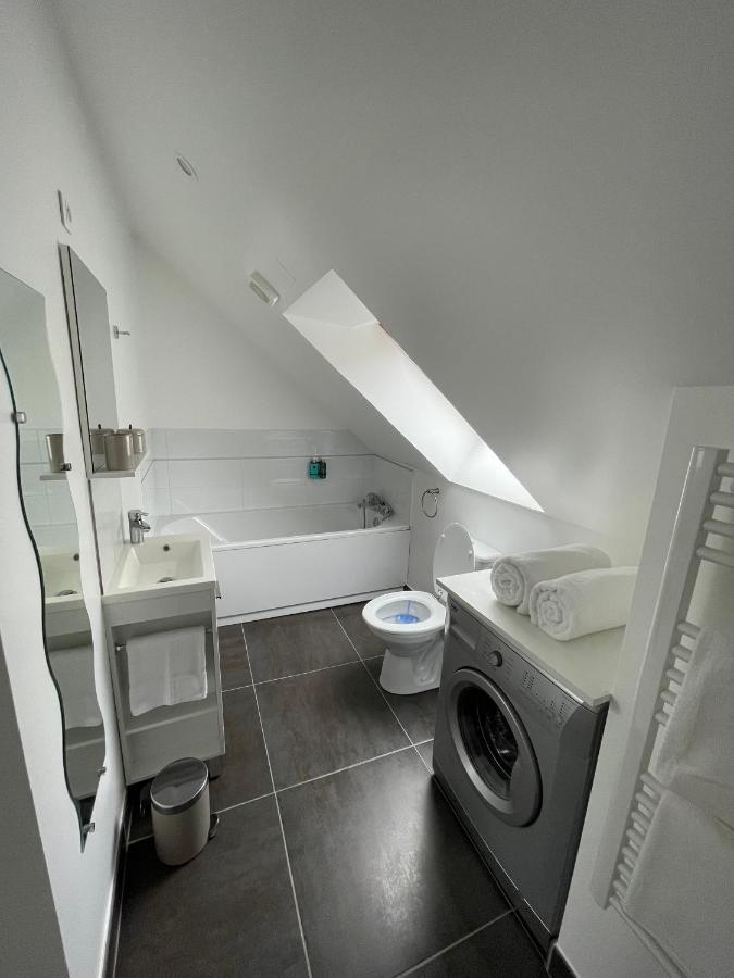 Viou Appartement *