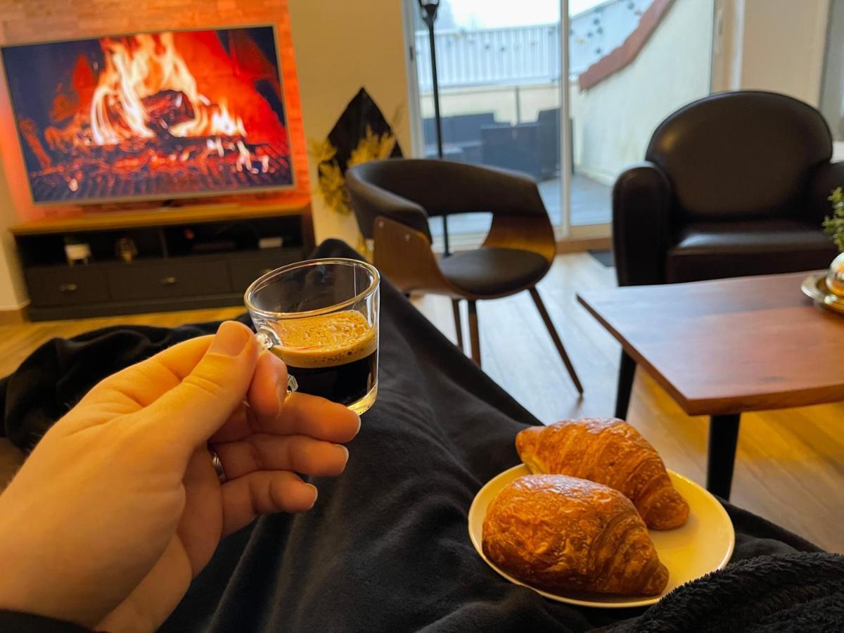 Appartement Viou Ramonchamp