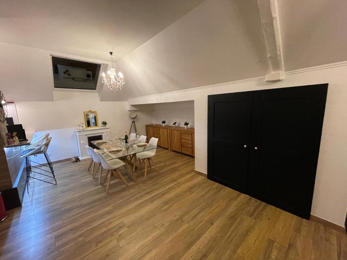 Viou Appartement