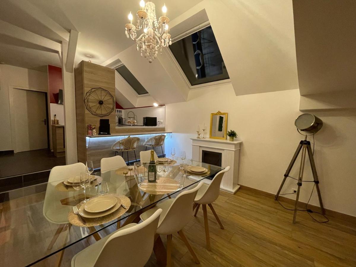 Viou Appartement *