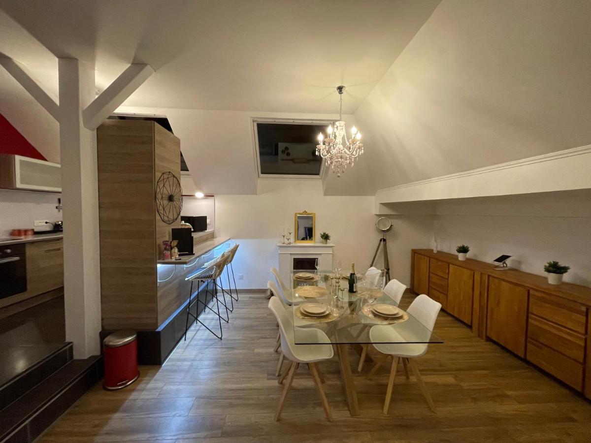 Viou Appartement