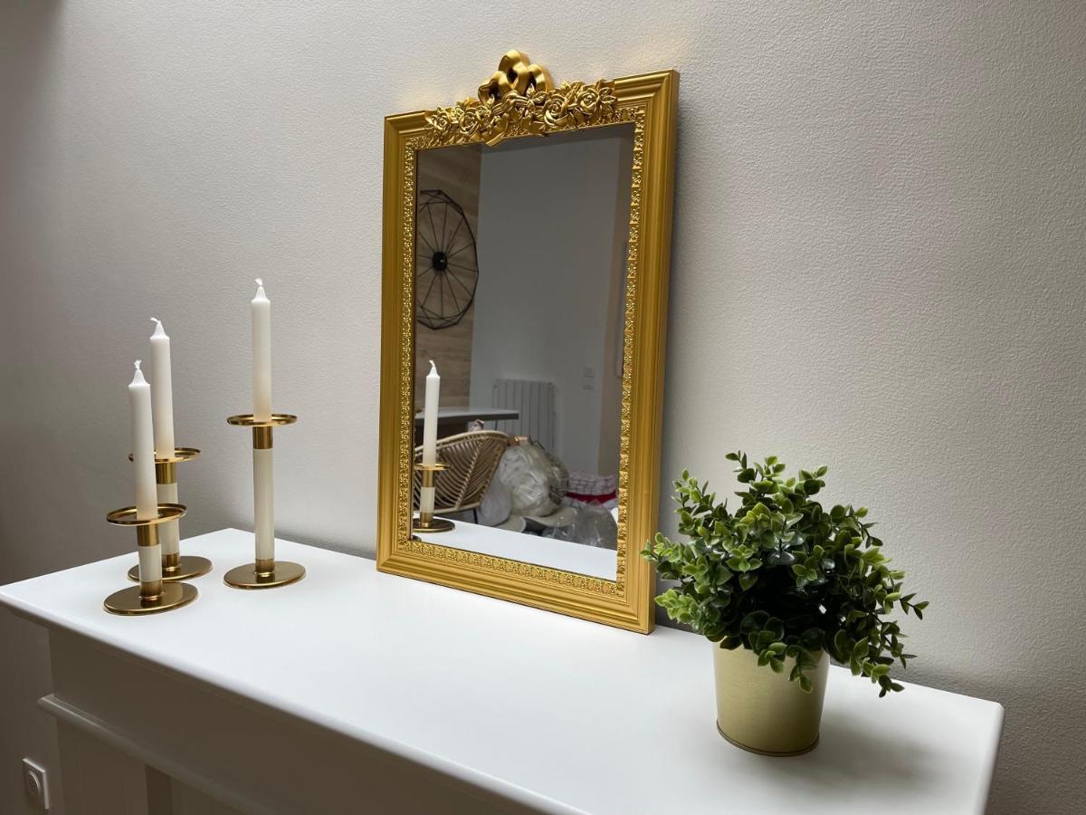 Appartement Viou