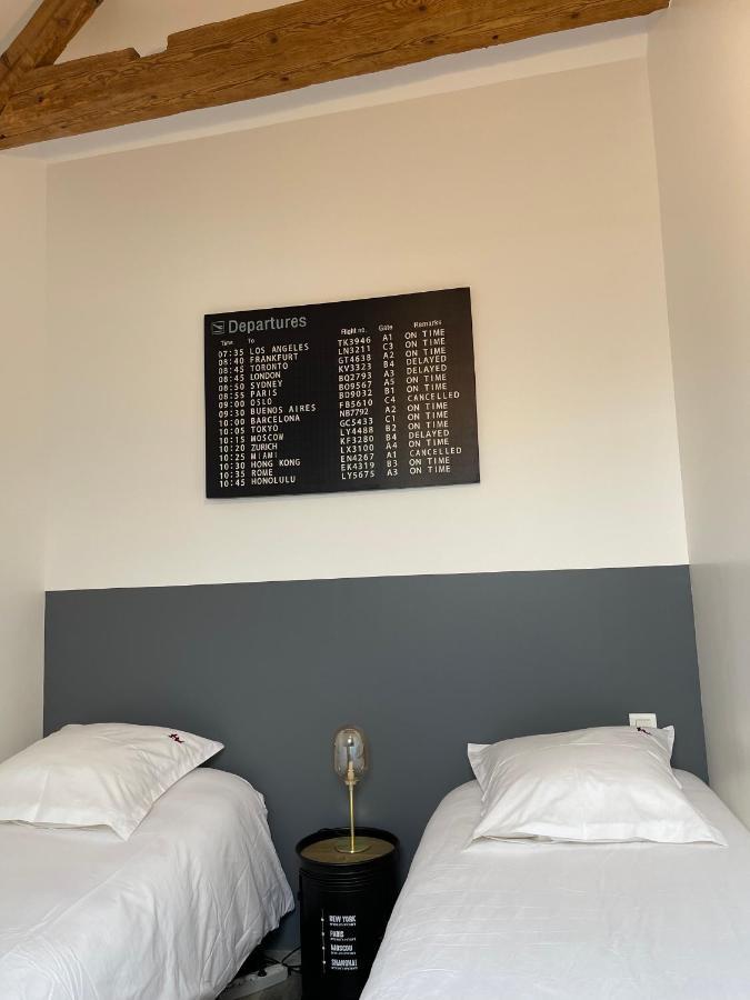 Appartement Viou Ramonchamp