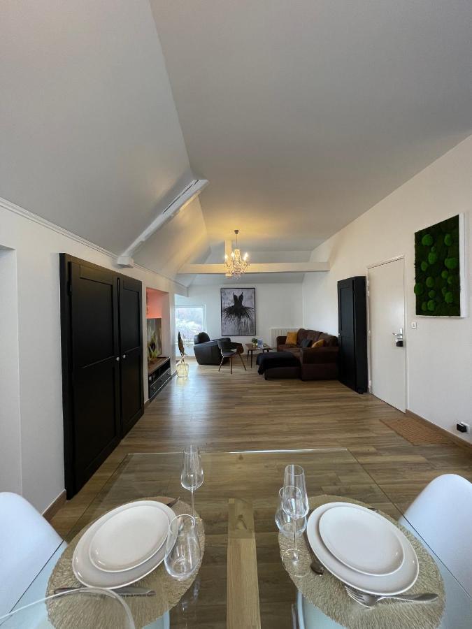 Appartement Viou Ramonchamp