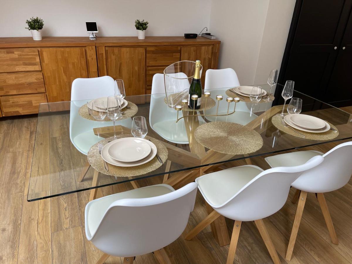 Viou Appartement