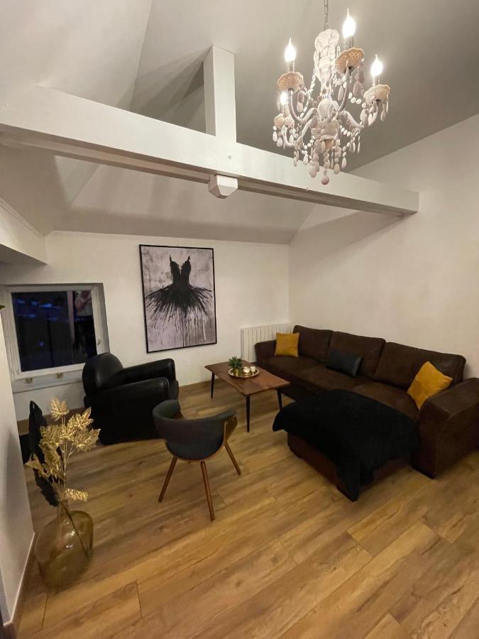 Viou Appartement *